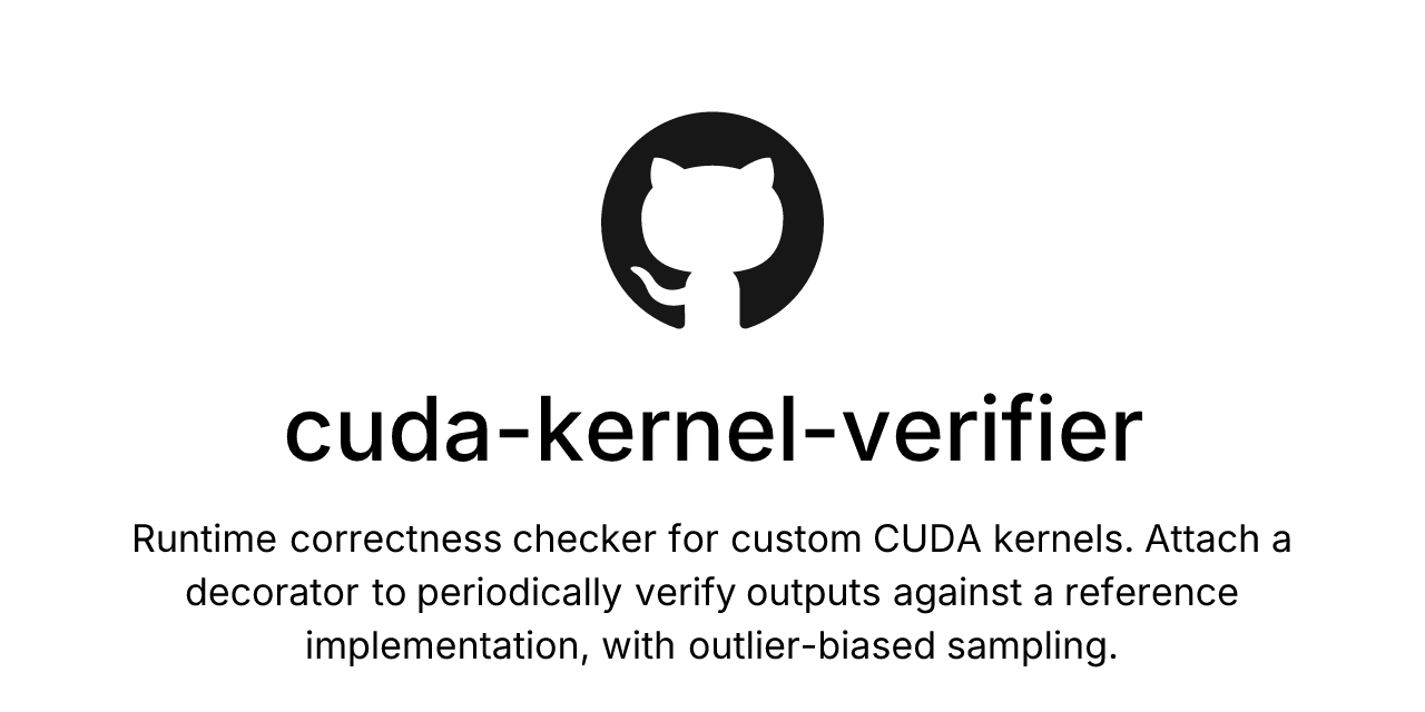 cuda-kernel-verifier